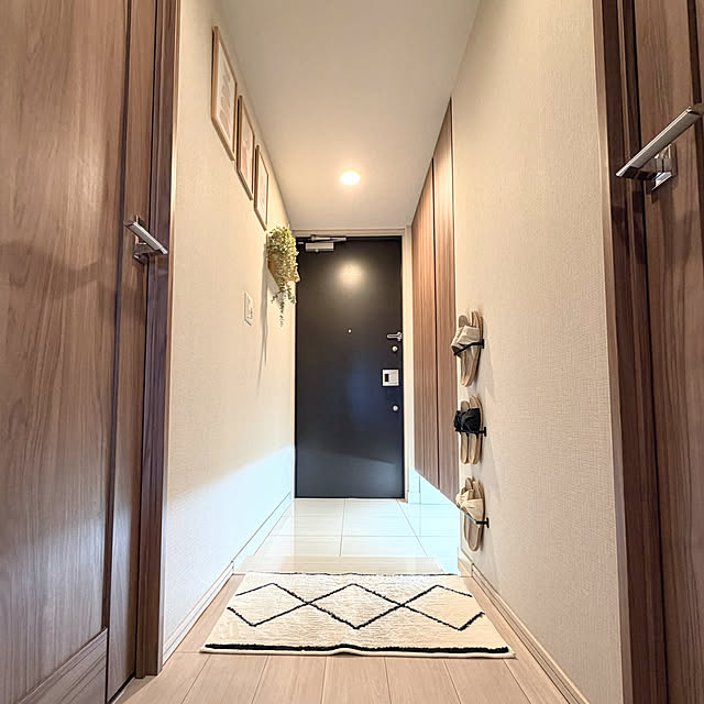 Riokkumaさんの部屋