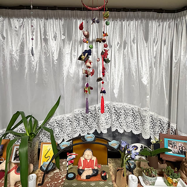 ritsukoさんの部屋