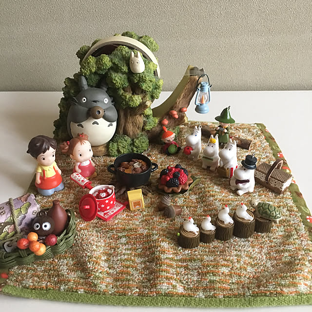 Misakoさんの実例写真