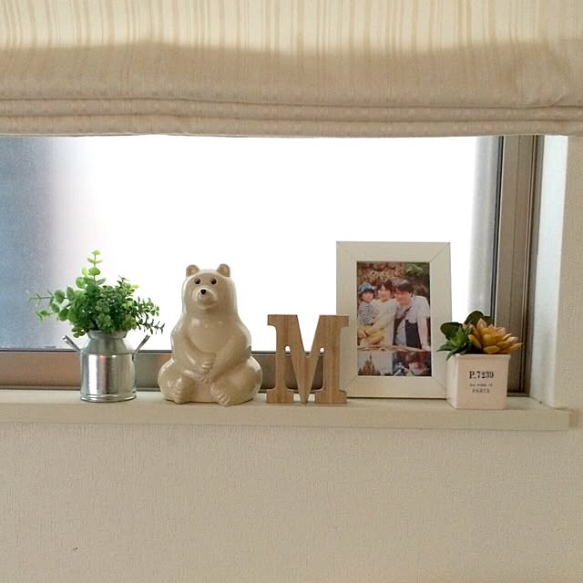 milkruskさんの部屋