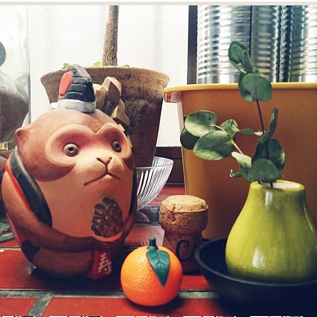 comaroさんの実例写真