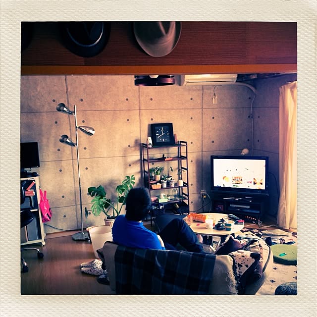 AnnCoさんの実例写真
