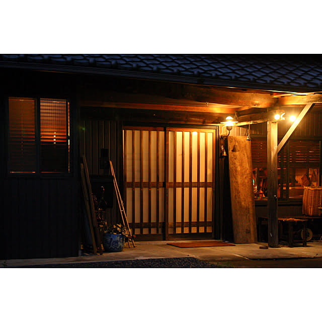 chobinonさんの部屋