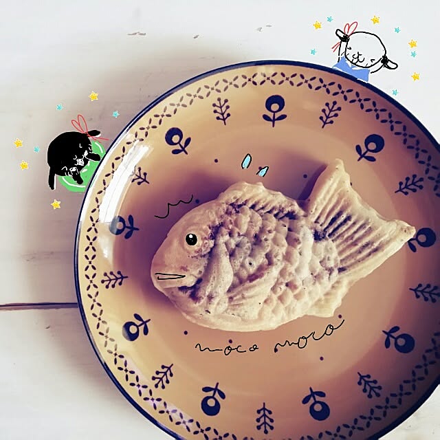 moco-mocoさんの実例写真