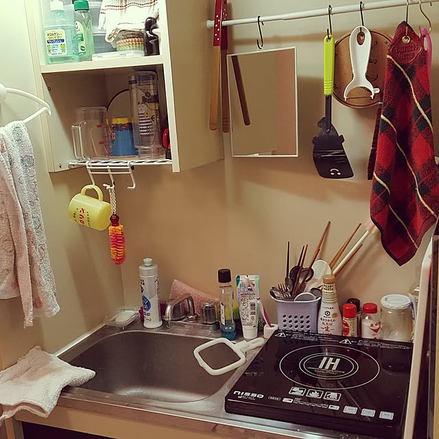 waribaさんの実例写真