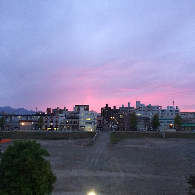 UR賃貸/日常♪/団地住まい/ベッド周りのインテリア実例 - 2020-05-18 19:08:41