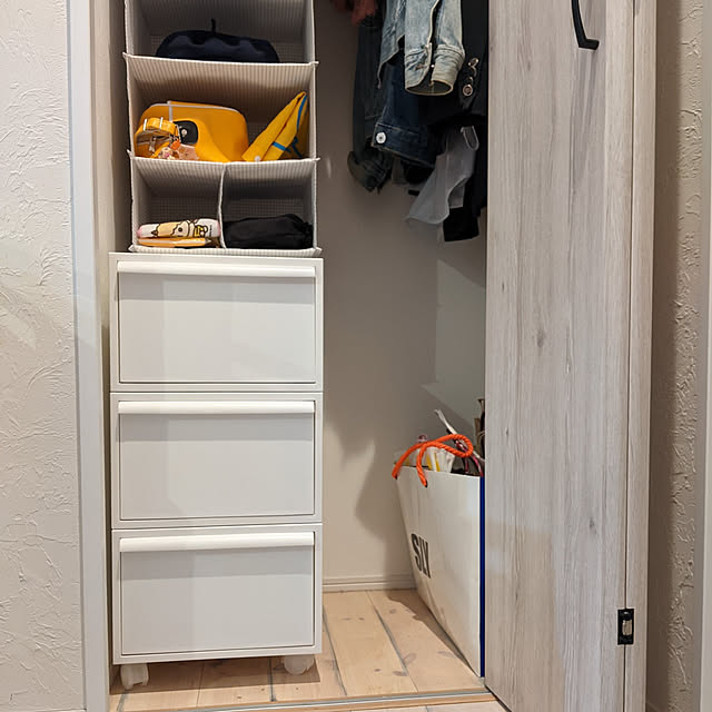 IKECHANさんの実例写真