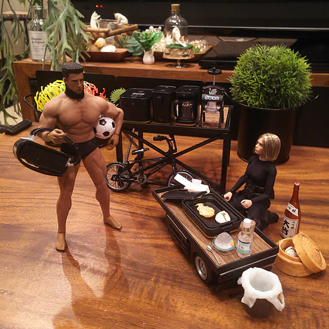 maria-grossさんの実例写真