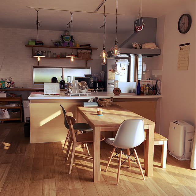 Wunderさんの実例写真