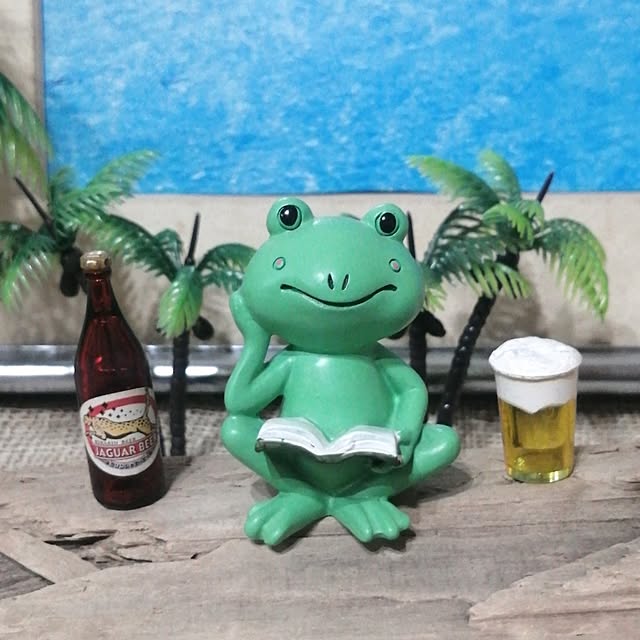 yokkoさんの部屋