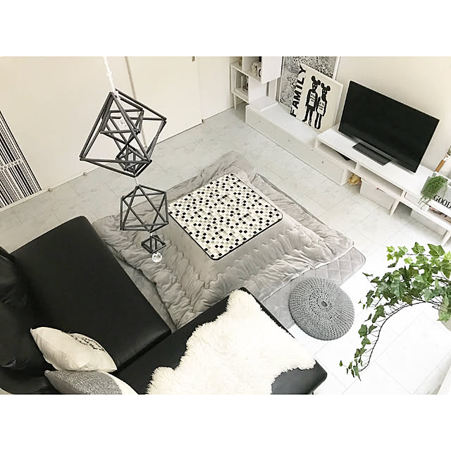 Risa___roomさんの実例写真