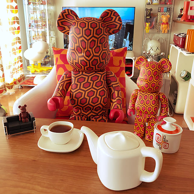 ikettenさんの実例写真