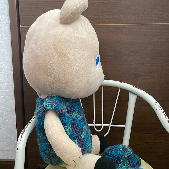manduonmaさんの部屋