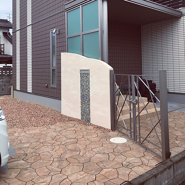 tsubuankoさんの実例写真
