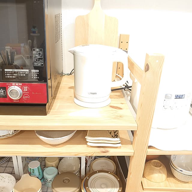 Mochoさんの部屋