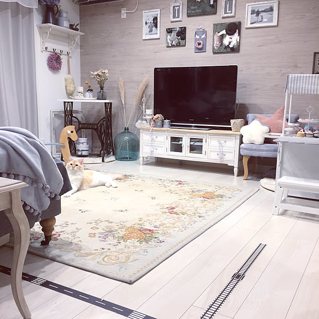 Lippityさんの実例写真
