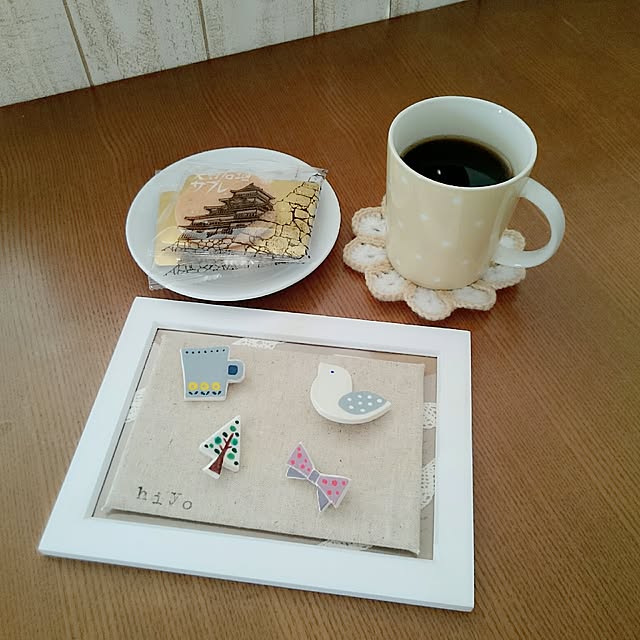 riceさんの実例写真