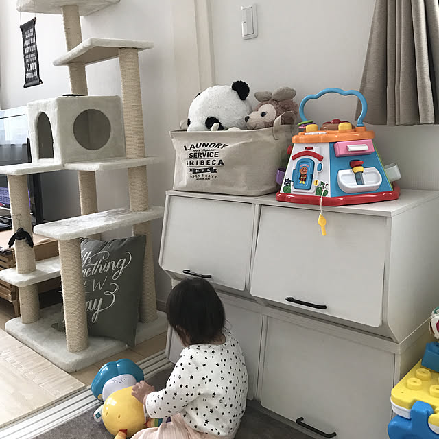 chi-さんの実例写真