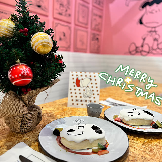 snoopyさんの部屋