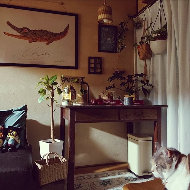fukuさんの部屋