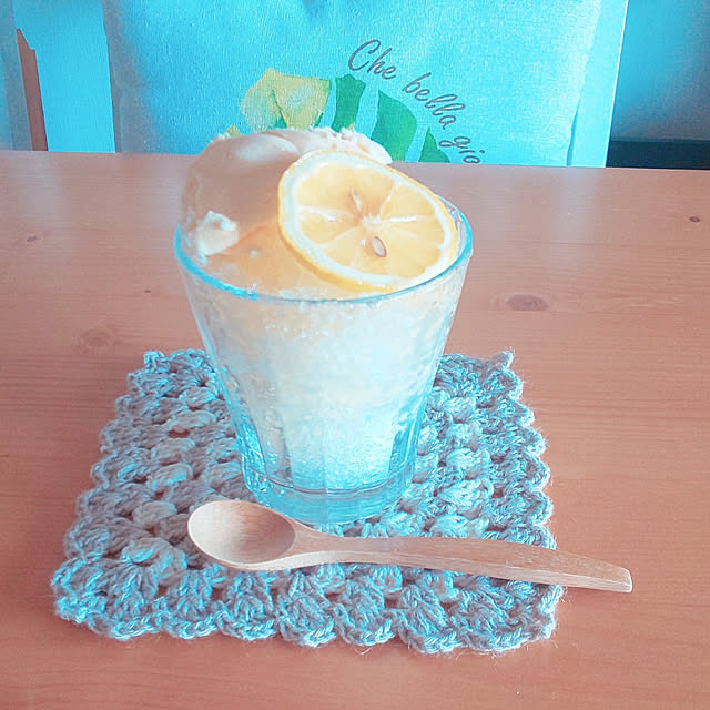 harumoeさんの実例写真