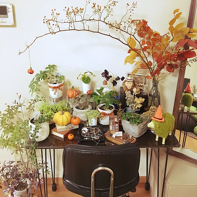juboccoさんの実例写真