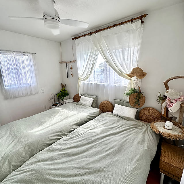 Megumiさんの部屋