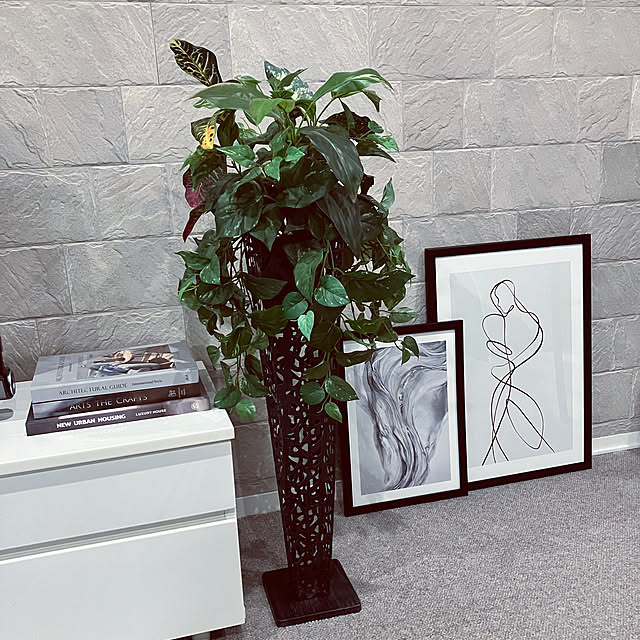 kazuさんの実例写真