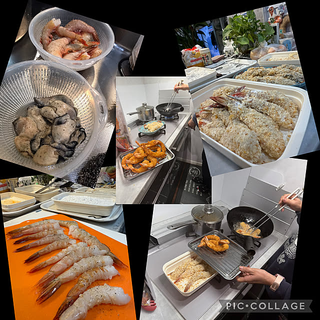 Aqettyさんの部屋