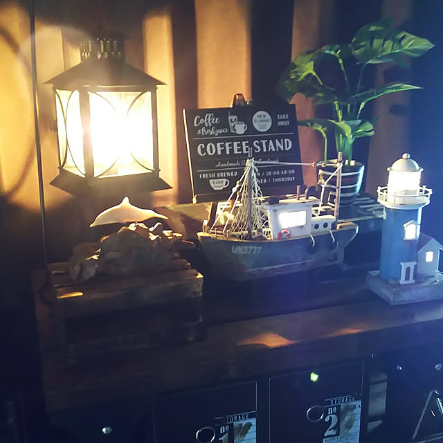 ringarintonさんの実例写真