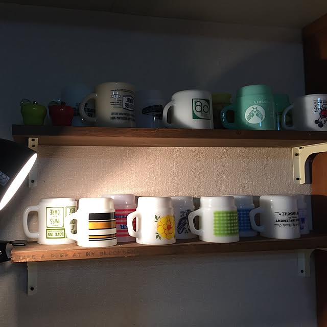 naeさんの実例写真