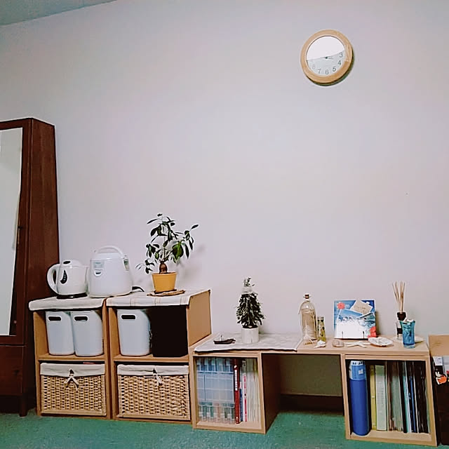 kanaconakaさんの実例写真