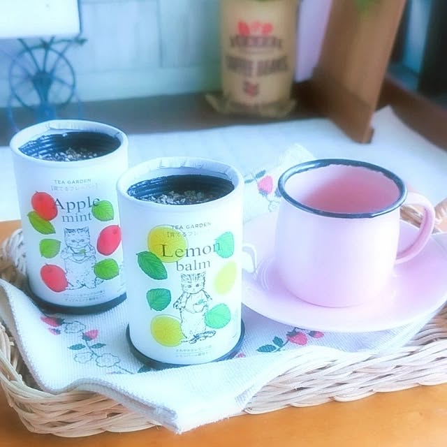 harumoeさんの実例写真