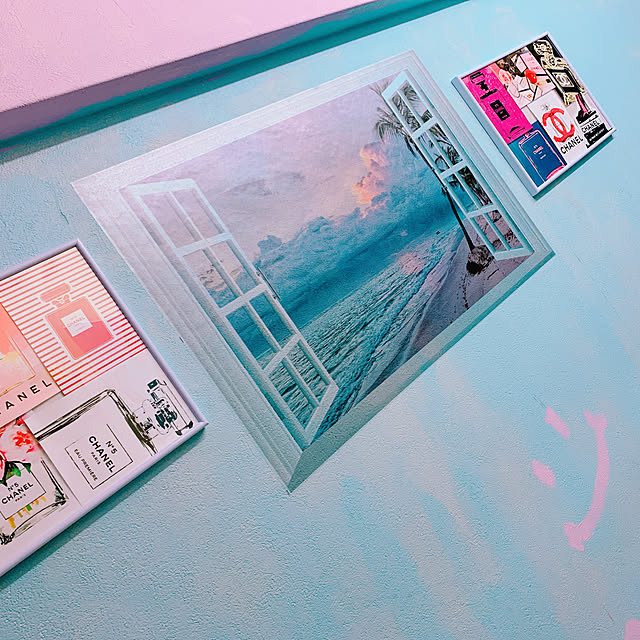 実例写真