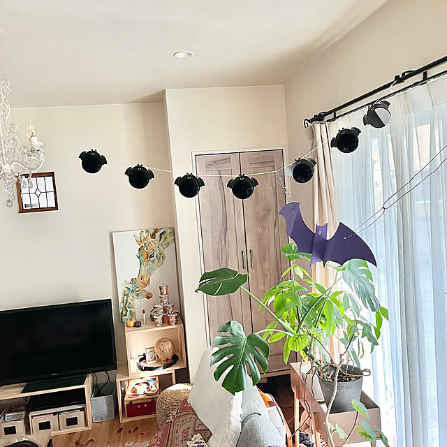 muraさんの部屋