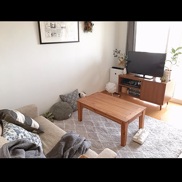 Satomiさんの実例写真