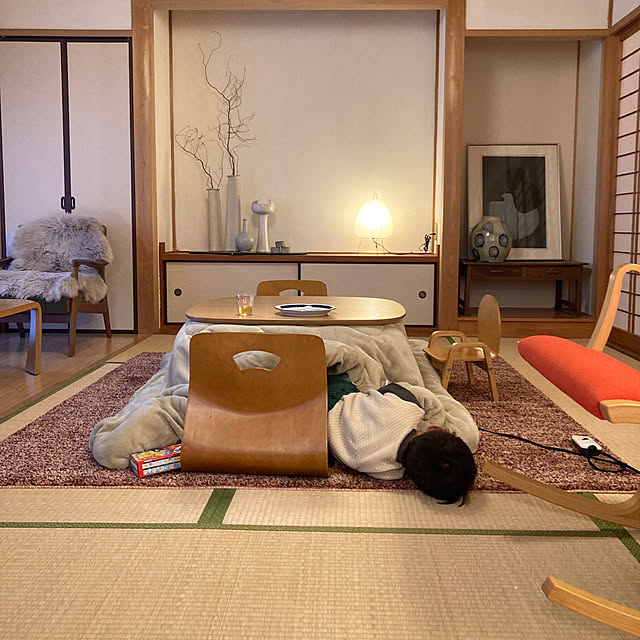 kaoriさんの部屋