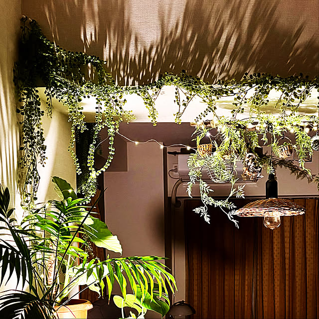 madamkaoriさんの部屋