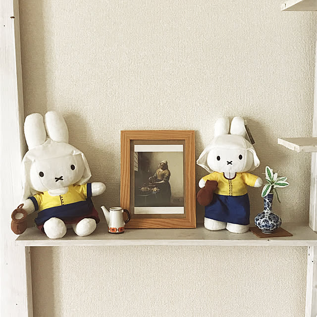 nijntjeさんの実例写真