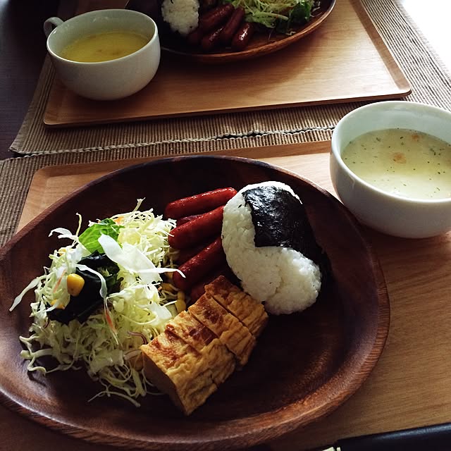 nonさんの実例写真