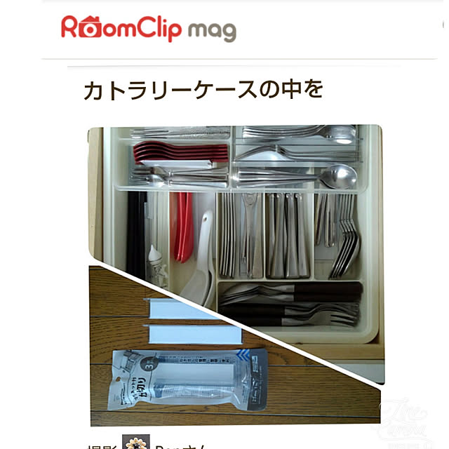 Renさんの実例写真