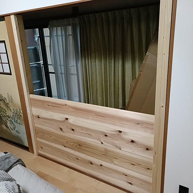 kumaさんの部屋