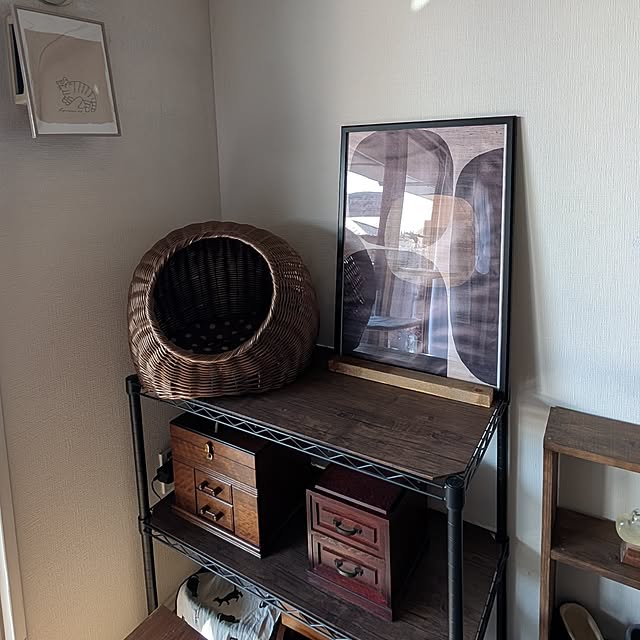 lovepeaceさんの実例写真