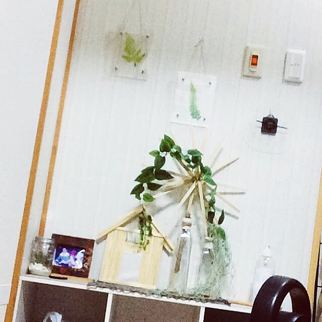 Liaさんの実例写真