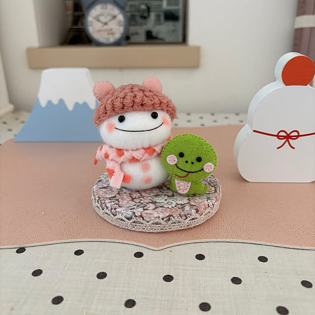 maayaさんの部屋
