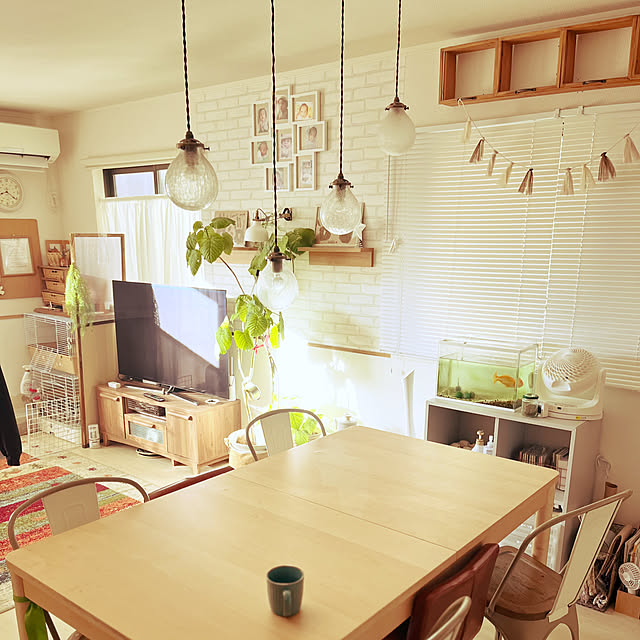 hirariさんの部屋