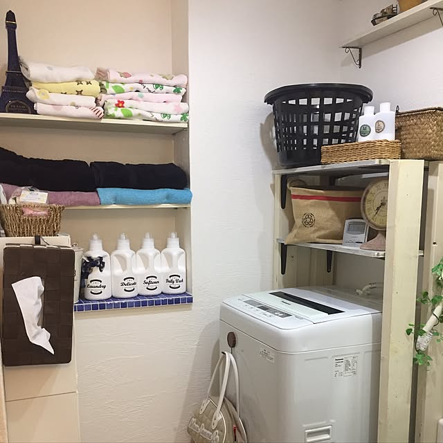 ha-chanmamaさんの実例写真