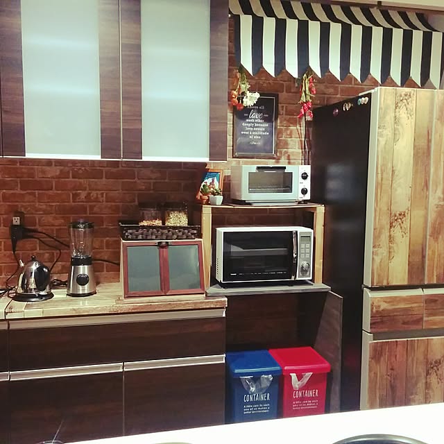 birdskinさんの実例写真