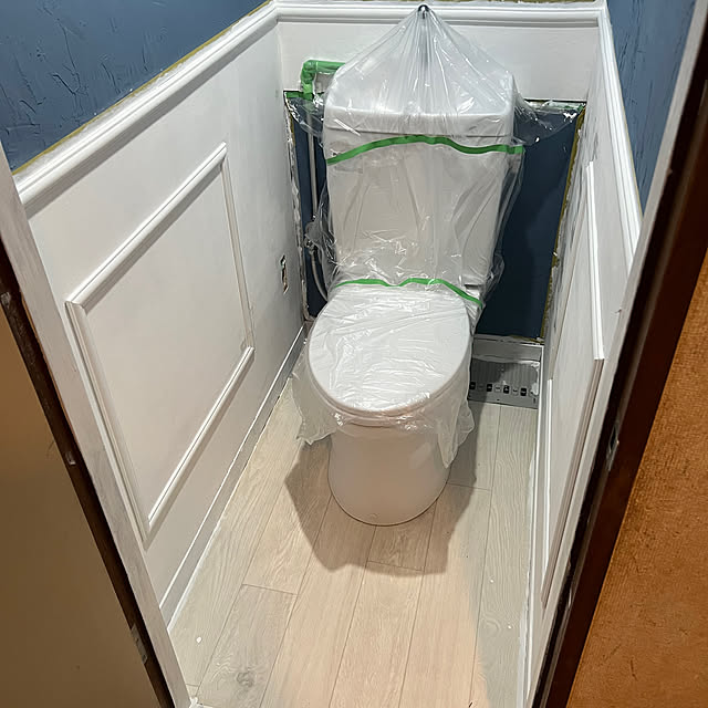 mireさんの部屋