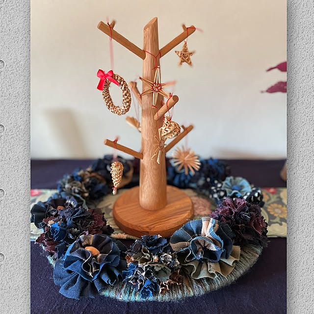 buchiさんの部屋